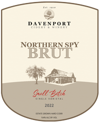 Northern Spy