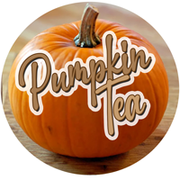 Pumpkin & Tea