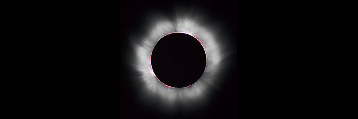 Solar Eclipse