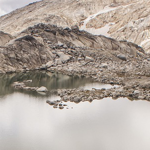 Tundra Water
