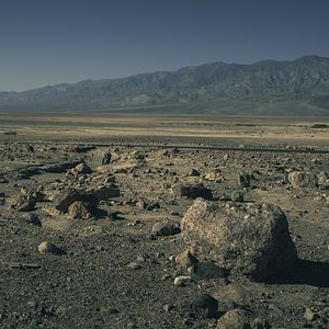 Desert