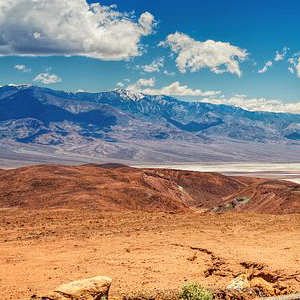 Death Valley