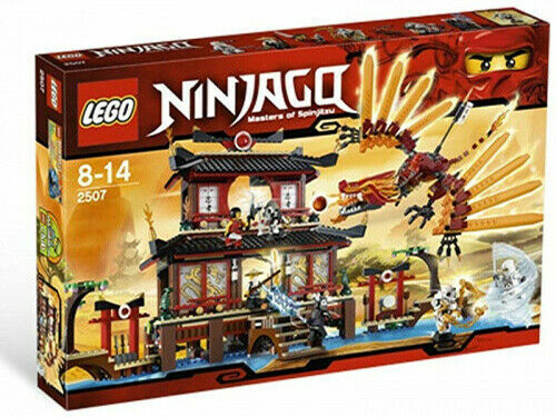 Ninjago