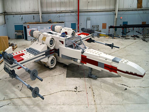 X-Wing